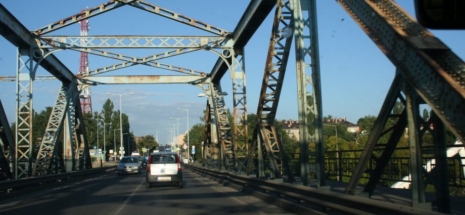 Gubacsi híd